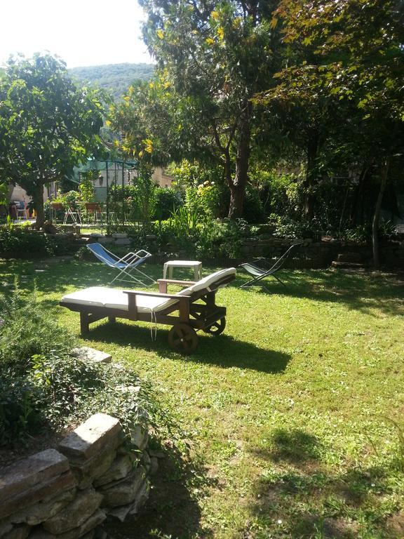 B&B Il Giardino Di Romi Mercatale  Екстер'єр фото